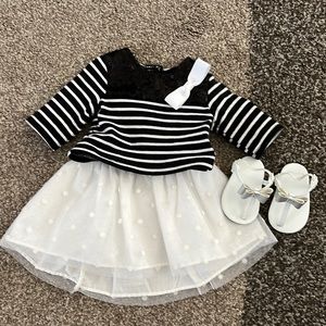 American Girl Doll: Grace’s Sightseeing Outfit